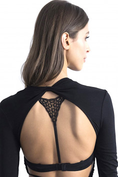 Бретелька декоративна Julimex Delta Lady Boss — Купити в Dorin.shop | Ціна, Фото