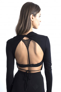 Бретелька декоративна Julimex Delta Lady Boss — Купити в Dorin.shop | Ціна, Фото 2