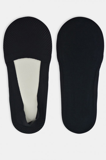 Сліди жіночі з перфорацією NOVITI SN020 LOW LASER FEET — Купити в Dorin.shop | Ціна, Фото