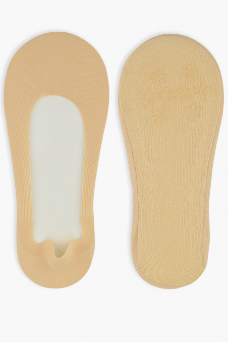 Сліди безшовні в рубчик NOVITI SN021 LOW LASER FEET — Купити в Dorin.shop | Ціна, Фото