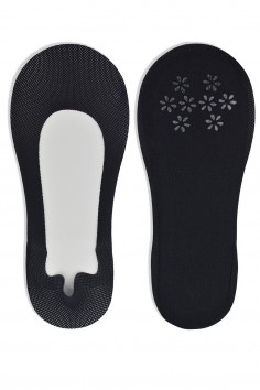 Сліди безшовні в сіточку з ABS NOVITI SN022 LOW LASER FEET — Купити в Dorin.shop | Ціна, Фото 2