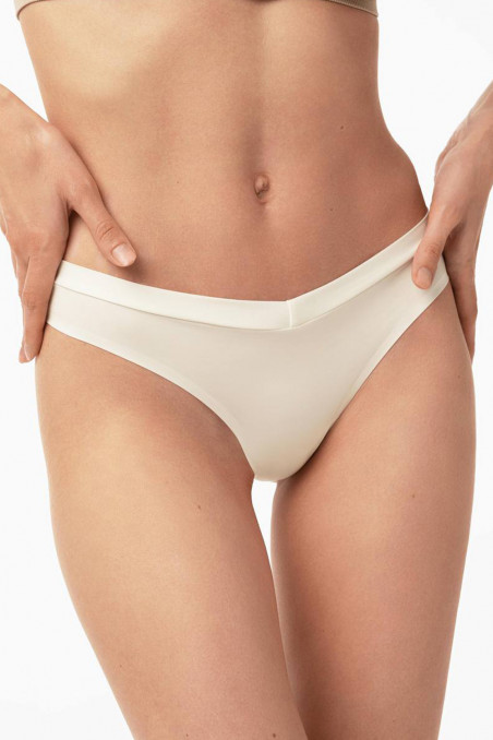 Трусики-стрінг з V-подібною конструкцією Luna L5154S-M Mario — Купити в Dorin.shop | Ціна, Фото