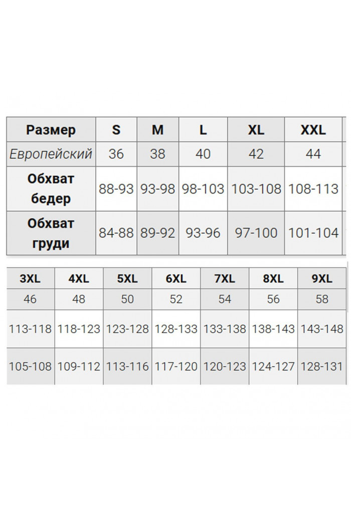 Трусики коригувальні великого розміру Mitex Glam Big — Купити в Dorin.shop | Ціна, Фото