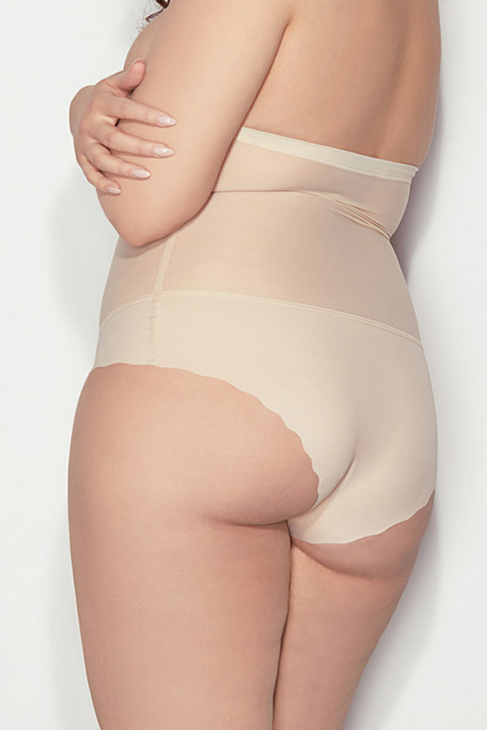 Трусики коригувальні великого розміру Mitex Glam Big — Купити в Dorin.shop | Ціна, Фото