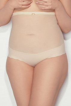 Трусики коригувальні великого розміру Mitex Glam Big — Купити в Dorin.shop | Ціна, Фото