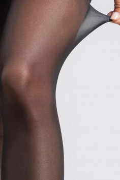 Колготки стійкі до затягувань Gabriella Qualita 20 den — Купити в Dorin.shop | Ціна, Фото