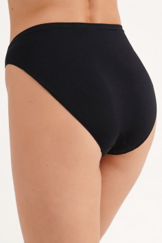 Трусики-сліпи безшовні Giulia Hi-Leg briefs — Купити в Dorin.shop | Ціна, Фото 2