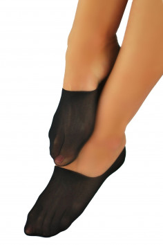 Сліди сіточка безшовні глибокі Корона WB0504-1 — Купити в Dorin.shop | Ціна, Фото