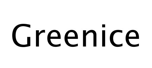 GreeNice